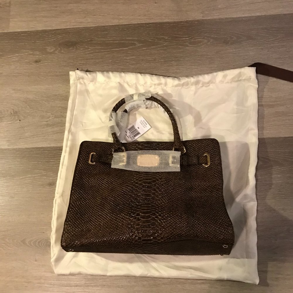 Brand New Michael Kors Bag